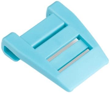 Ski Skin Tail Clip Only